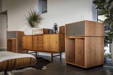 Klipsch La scala AL5